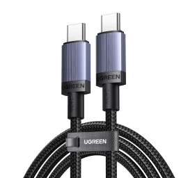 Usb-c Pd 240w Kabelis 3 M - Juodas