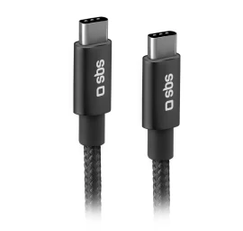 Usb-c Power Delivery 25w 1,5 M Kabelis - Pilkas