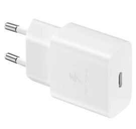 Usb-c Tinklo įkroviklis 15w Pd Afc Baltas