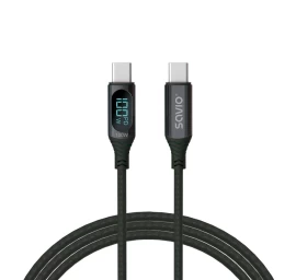 USB Cable 100W CL-174    SAVIO