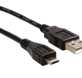 USB cable 2.0 micro 3m   MCTV-746