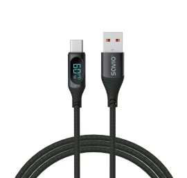 USB Cable 60W CL0172 1m  SAVIO