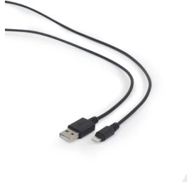 USB Cable AM-&gt;           Lightning Apple 2m