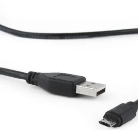 USB cable -&gt; Micro USB  double-sided 1.8m