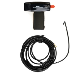 USB DAB+ Skaitmeninio Radijo Imtuvas Android Multimedijai