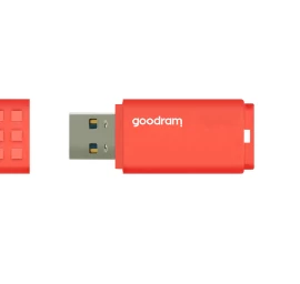 USB flash drive GoodRam UME3 UME3-0160O0R11 (16GB; USB 3.0; orange color)