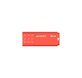 USB flash drive GoodRam UME3 UME3-0320O0R11 (32GB; USB 3.0; orange color)