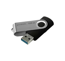 USB flash drive GoodRam UTS3-1280K0R11 (128GB; USB 3.0; black color)