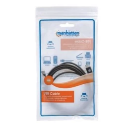 Usb Ic Intracom C Tipo Usb Kabelis 1