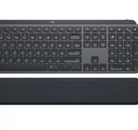 Usb Imtuvo Pelė Logitech Kit Mx Keys For Business 2 Gen