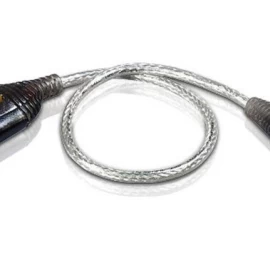 Usb Kabelis Aten Db9 Serijinis Prievadas 0.35