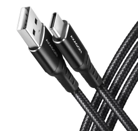 Usb Kabelis Axagon C Tipo Usb 1.5