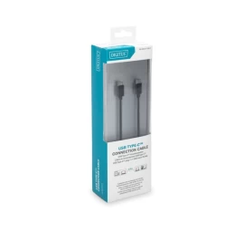USB Kabelis Digitus DB-300137-018-S (Ekspozicinė prekė)