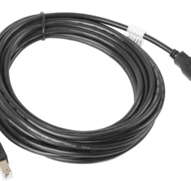 Usb Kabelis Lanberg B Tipo Usb 5