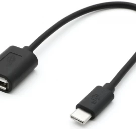 Usb Kabelis Tb A Tipo Usb 0.15