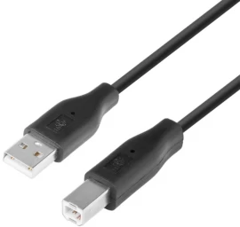 Usb Kabelis Tb B Tipo Usb 1.8