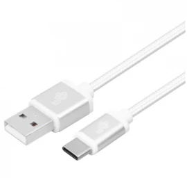 Usb Kabelis Tb C Tipo Usb 2
