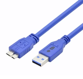 Usb Kabelis Tb Microusb B Tipo 1