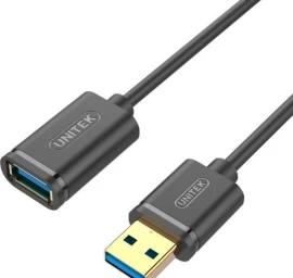 Usb Kabelis Unitek A Tipo Usb 1