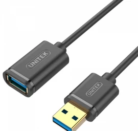 Usb Kabelis Unitek A Tipo Usb 3