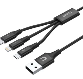 Usb Kabelis Unitek C Tipo Usb 1.2