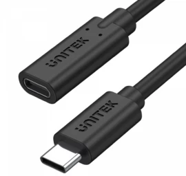 Usb Kabelis Unitek C Tipo Usb 1.5