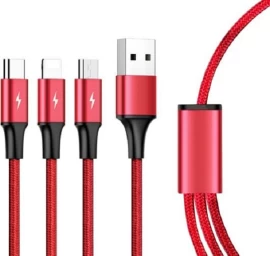 Usb Kabelis Unitek Microusb 1.2