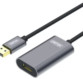 Usb Kabelis Unitek Usb 2.0 A Tipo 5