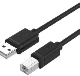 Usb Kabelis Unitek Usb 2.0 B Tipo 5
