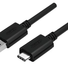 Usb Kabelis Unitek Usb 3.0 A Tipo
