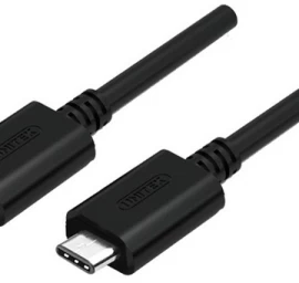 Usb Kabelis Unitek Usb 3.0 C Tipo 1