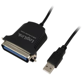 Usb Laidas Logilink Centronics 36pin 1.5