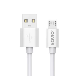 USB - micro USB cable   CL-167 SAVIO