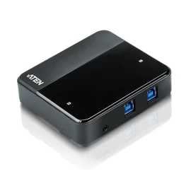 Usb šakotuvas Aten Us234