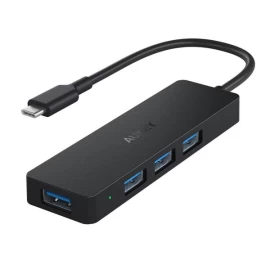 Usb šakotuvas Aukey Cb-c64
