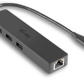 Usb šakotuvas I-tec C31gl3slim