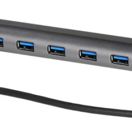 Usb šakotuvas I-tec U3hub778
