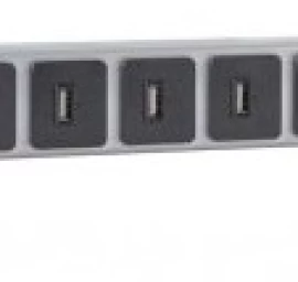 Usb šakotuvas Intellinet Network Solutions 164498