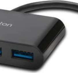 Usb šakotuvas Kensington K39121eu