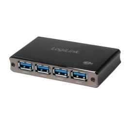Usb šakotuvas Logilink Ua0282