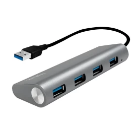 Usb šakotuvas Logilink Ua0307