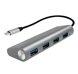Usb šakotuvas Logilink Ua0309