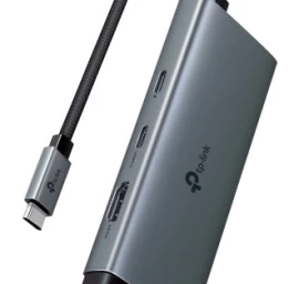 Usb šakotuvas Tp-link Uh6120c