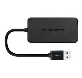 Usb šakotuvas Transcend Ts-hub2k