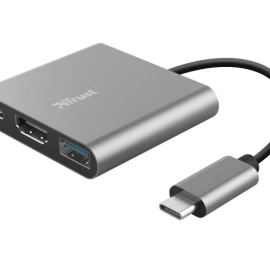 Usb šakotuvas Trust 23772