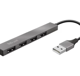 Usb šakotuvas Trust 23786