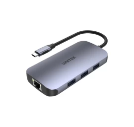 Usb šakotuvas Unitek D1071a