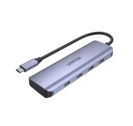 Usb šakotuvas Unitek H1107k