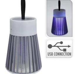 Usb Stovyklavimo Lempa