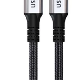 Usb Tb thunderbolt 2 Kabelis